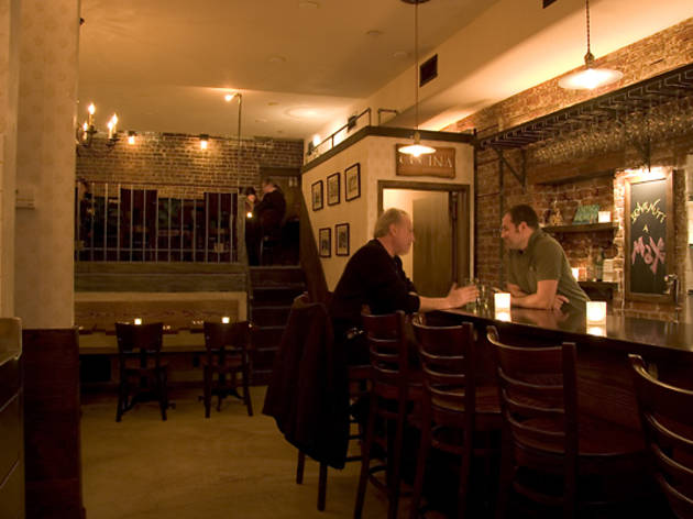 Max Tribeca Restaurants In Tribeca New York