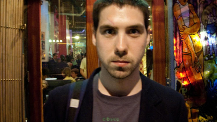 Photograph: Stefano Giovannini