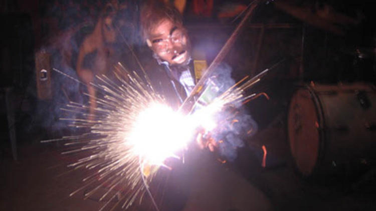 Photograph: Epicly Later'd