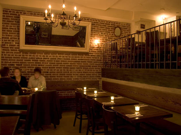 Max Tribeca Restaurants In Tribeca New York