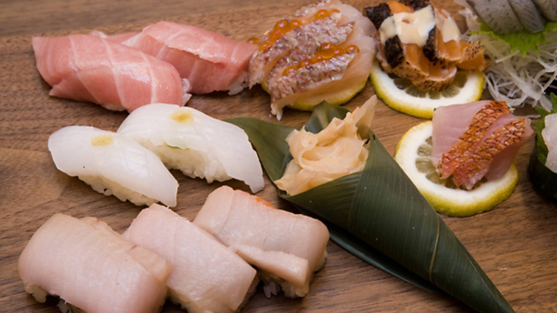 Blue Ribbon Sushi | Restaurants in Soho, New York