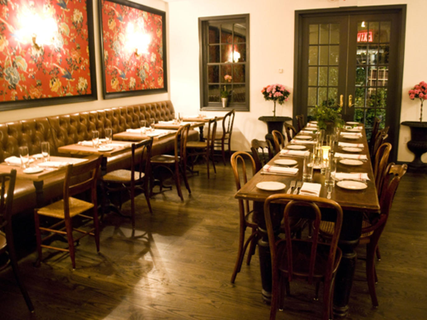 Best brunch places in Chelsea The weekend starts here