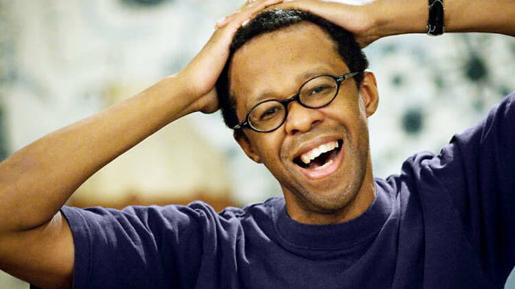 11. Matthew Shipp