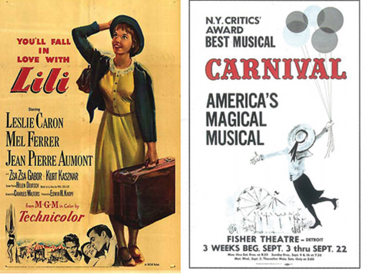 Carnival! (1961)