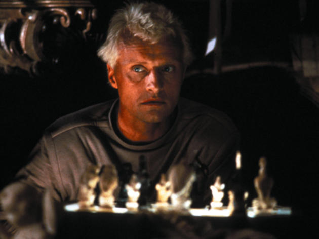 Roy Batty, Blade Runner (1982) Roy Batty, Blade Runner (1982)