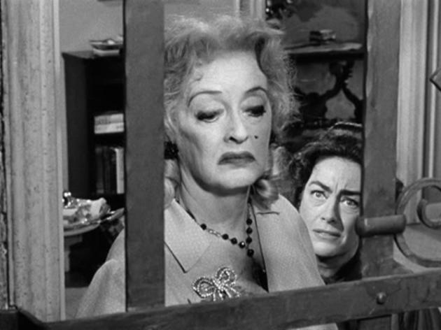 Baby Jane Hudson, What Ever Happened to Baby Jane? (1962) Baby Jane Hudson, What Ever Happened to Baby Jane? (1962)