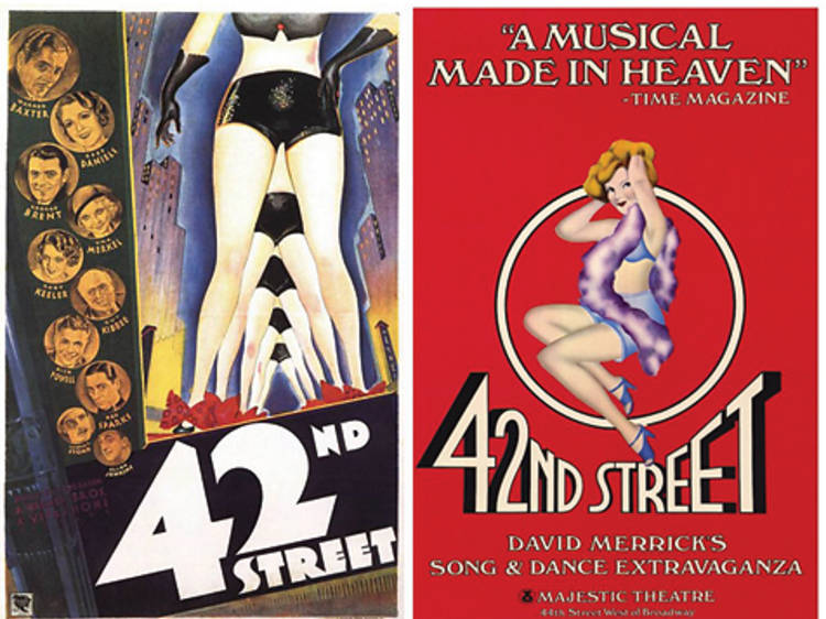 42nd Street (1980)