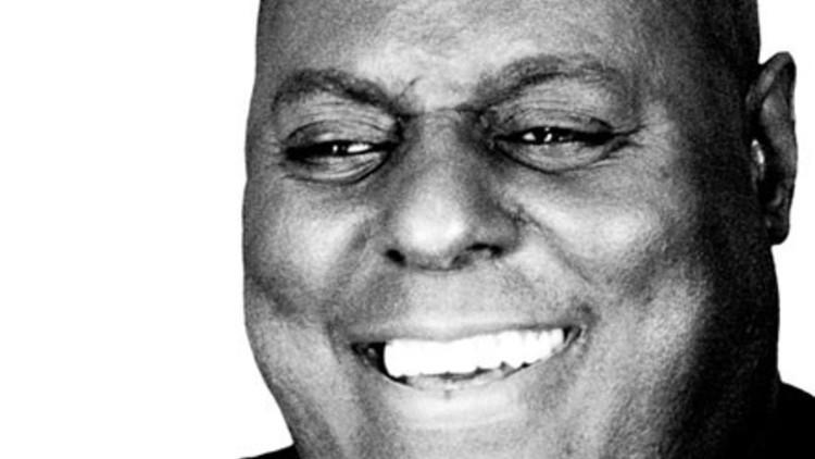 Tony Humphries