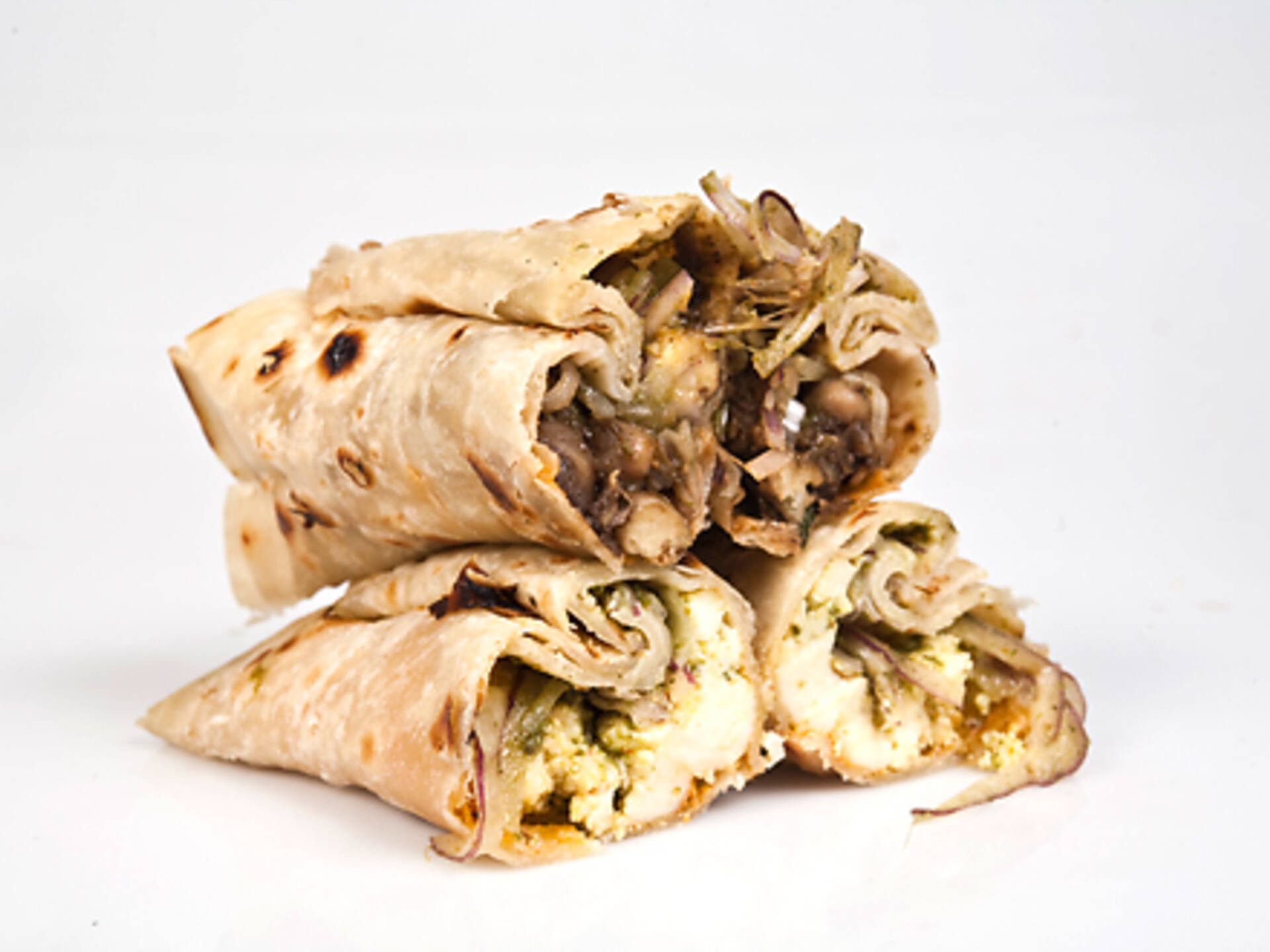 10 Best New York Street Food Vendors For Delicious, Quick Bites