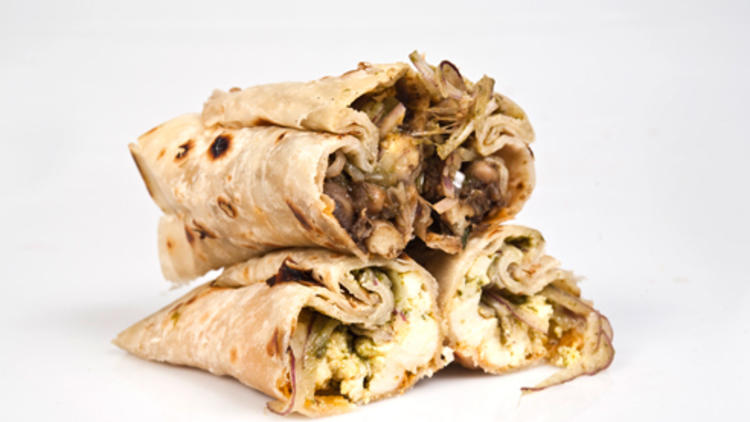 The Kati Roll Company