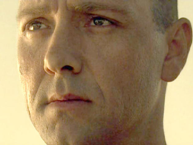 John Doe, Seven (1995) John Doe, Seven (1995)