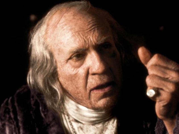 Antonio Salieri, Amadeus (1984) Antonio Salieri, Amadeus (1984)