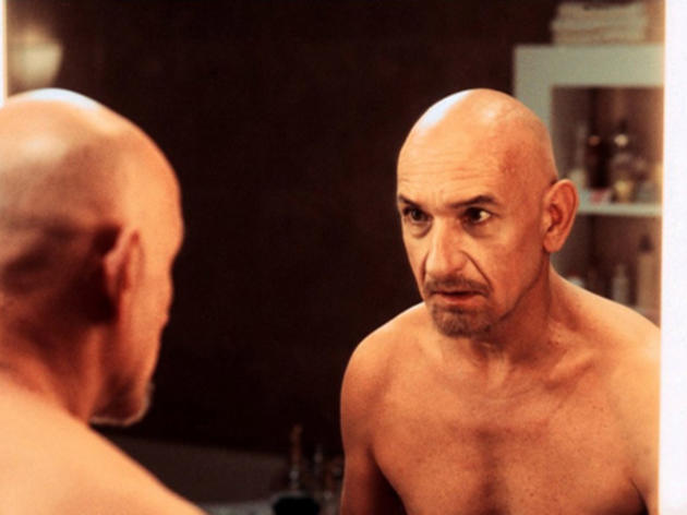 Don Logan, Sexy Beast (2000) Don Logan, Sexy Beast (2000)