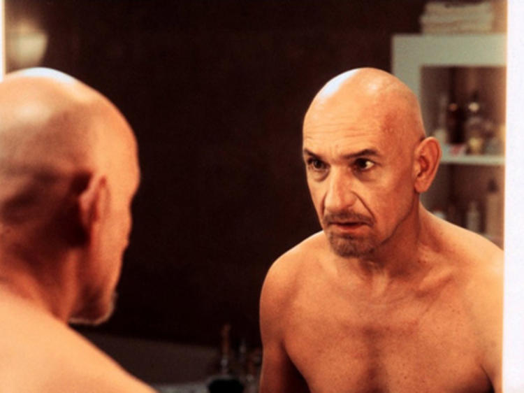 Ben Kingsley