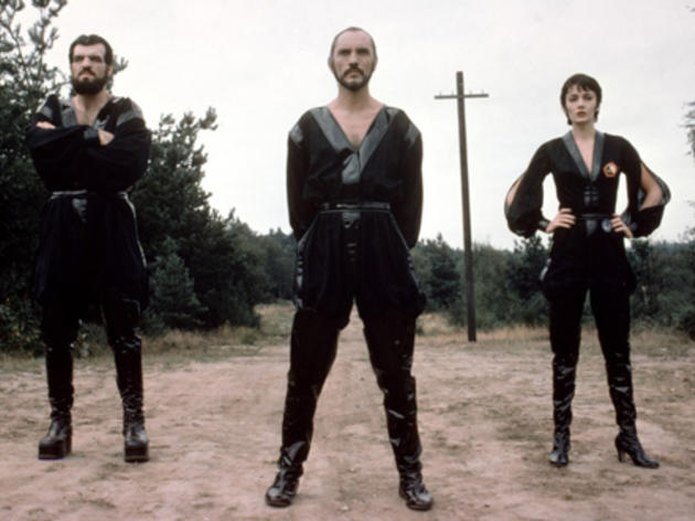 General Zod, Superman II (1980) General Zod, Superman II (1980)