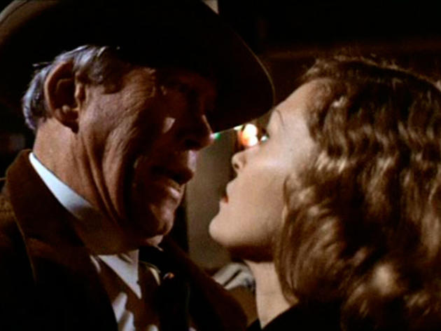 Noah Cross, Chinatown (1974) Noah Cross, Chinatown (1974)