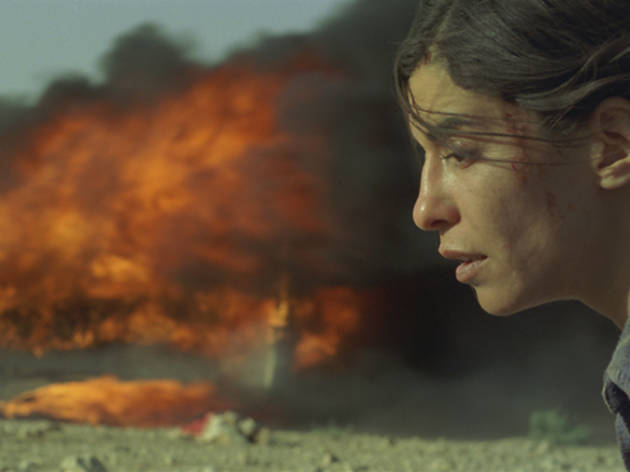 Incendies Incendies