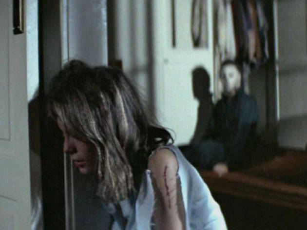Michael Myers, Halloween (1978) Michael Myers, Halloween (1978)