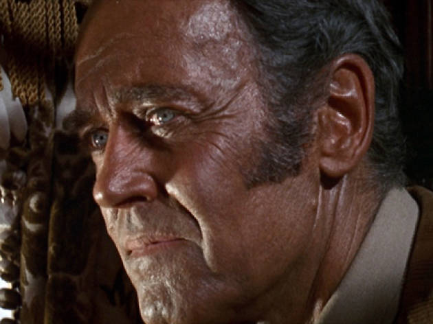 Frank, Once Upon a Time in the West (1968) Frank, Once Upon a Time in the West (1968)