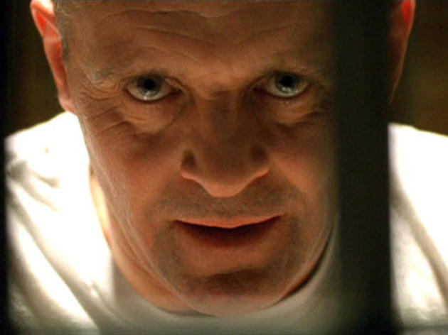 Hannibal Lecter, The Silence of the Lambs (1991) Hannibal Lecter, The Silence of the Lambs (1991)
