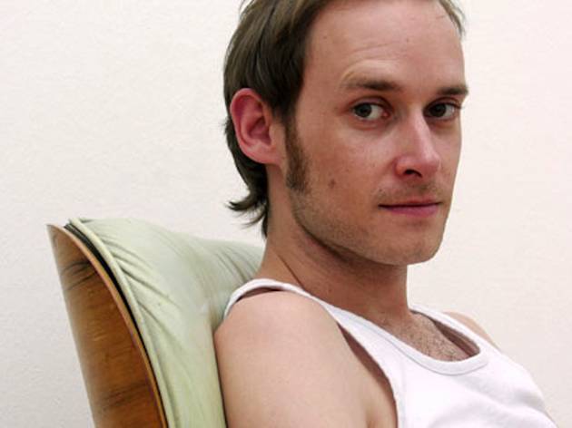 Michael Mayer Michael Mayer