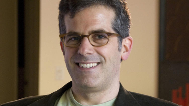 Jonathan Lethem in conversation with Jessica Hagedorn