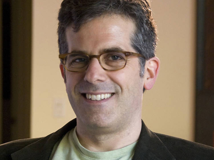 Jonathan Lethem in conversation with Jessica Hagedorn