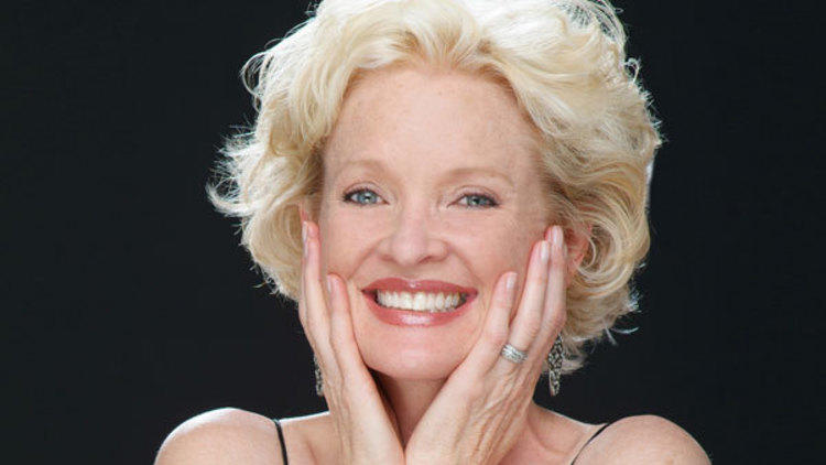Christine Ebersole: The End of the World as We Know It