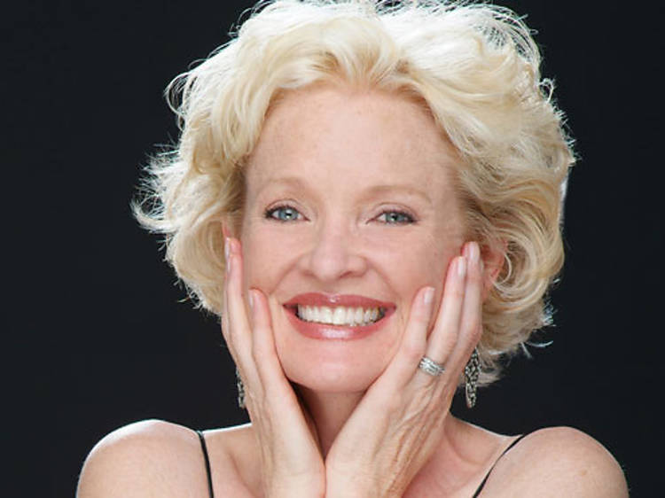 Christine Ebersole: The End of the World as We Know It