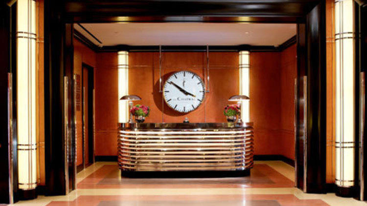 Best classic hotels in New York City: Accommodation with history