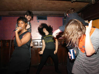 Best karaoke bars Best karaoke bars