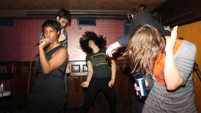 Best karaoke bars Best karaoke bars