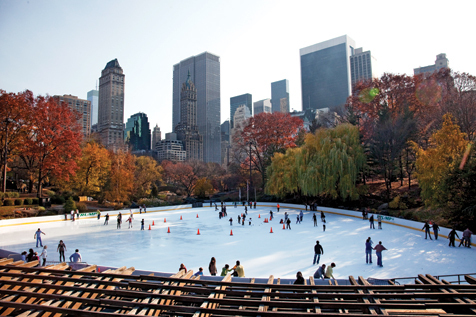 9 Holiday Attractions in NYC That You Need to Check Out