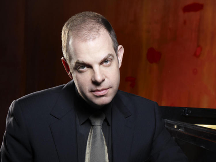 25. Bill Charlap