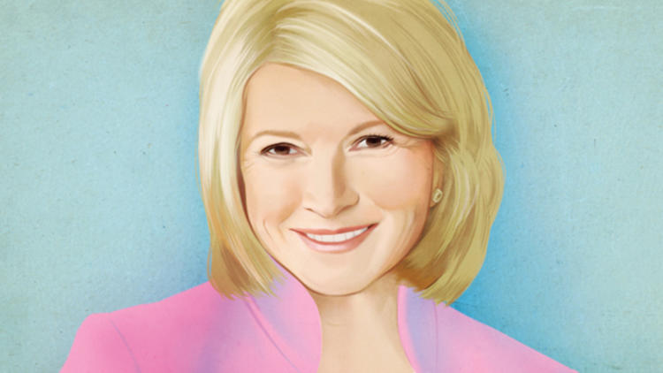 marthastewart