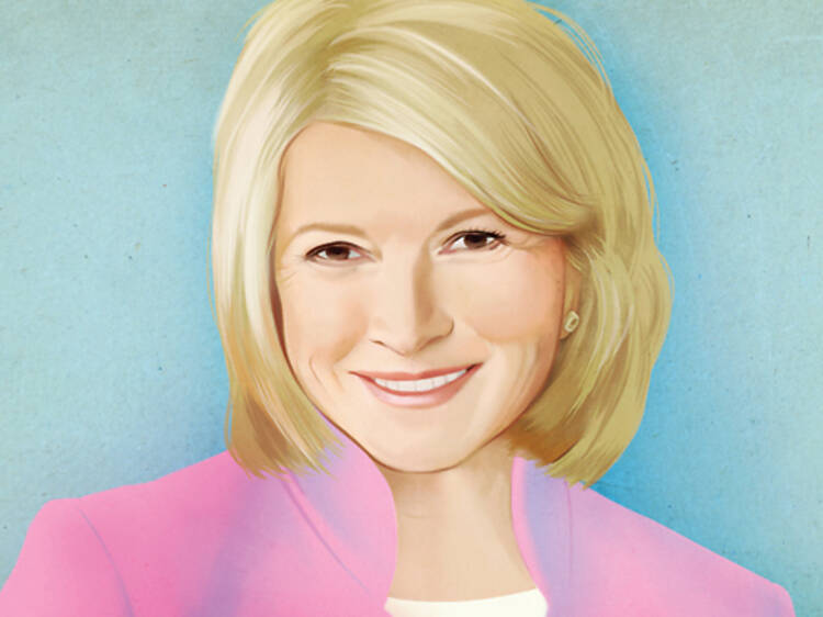 marthastewart