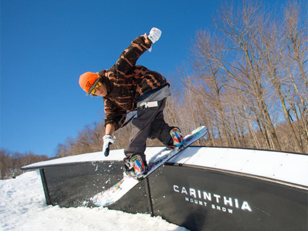 The Best Ski Resorts Near NYC for 2024 Places to Ski Near NYC