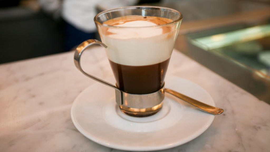 New York's 51 best cups of coffee