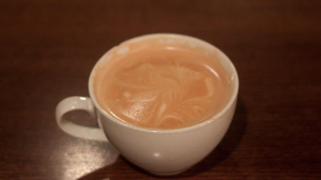 New York's 51 best cups of coffee