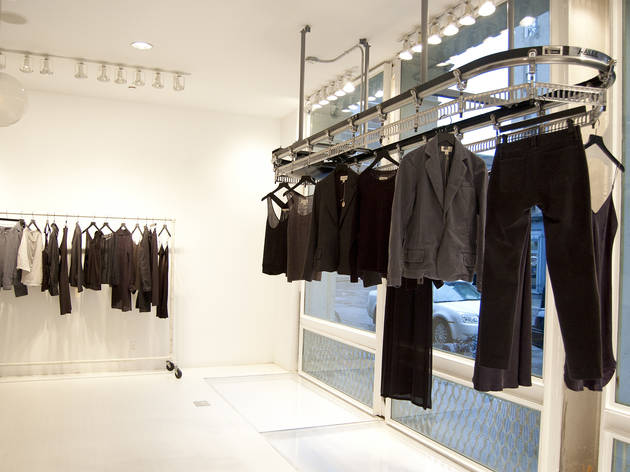 Best shops in Tribeca for fashion, home 