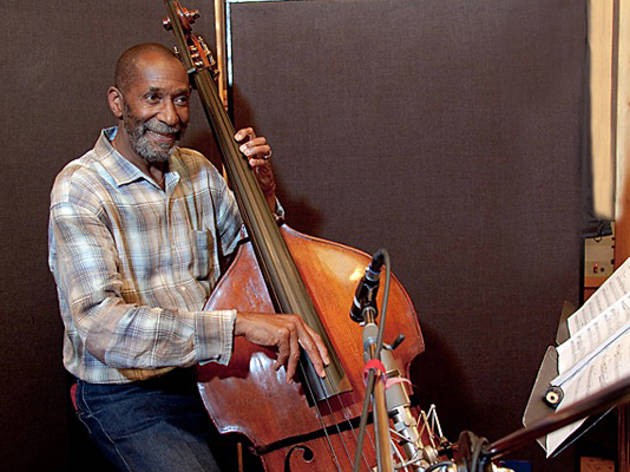 Ron Carter Ron Carter
