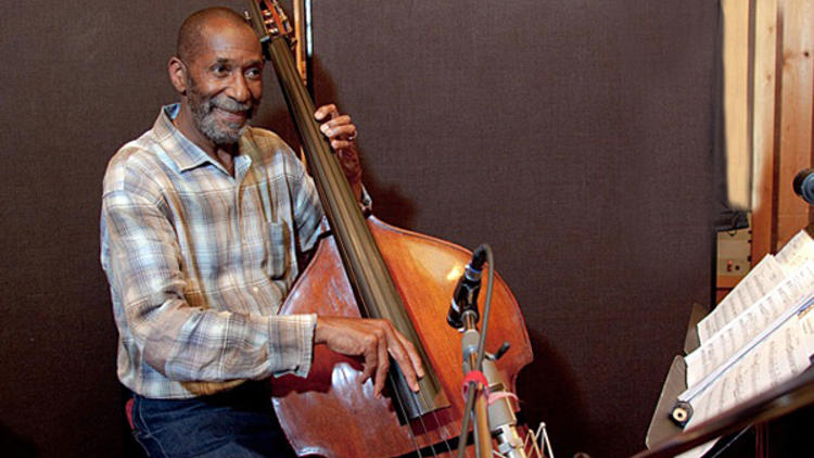 Ron Carter