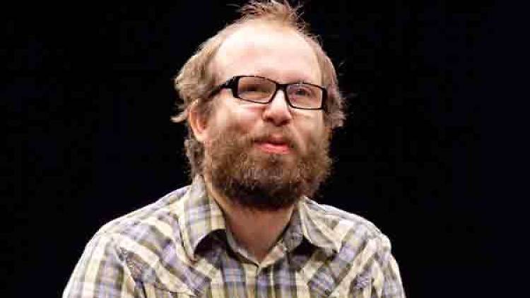 Daniel Kitson