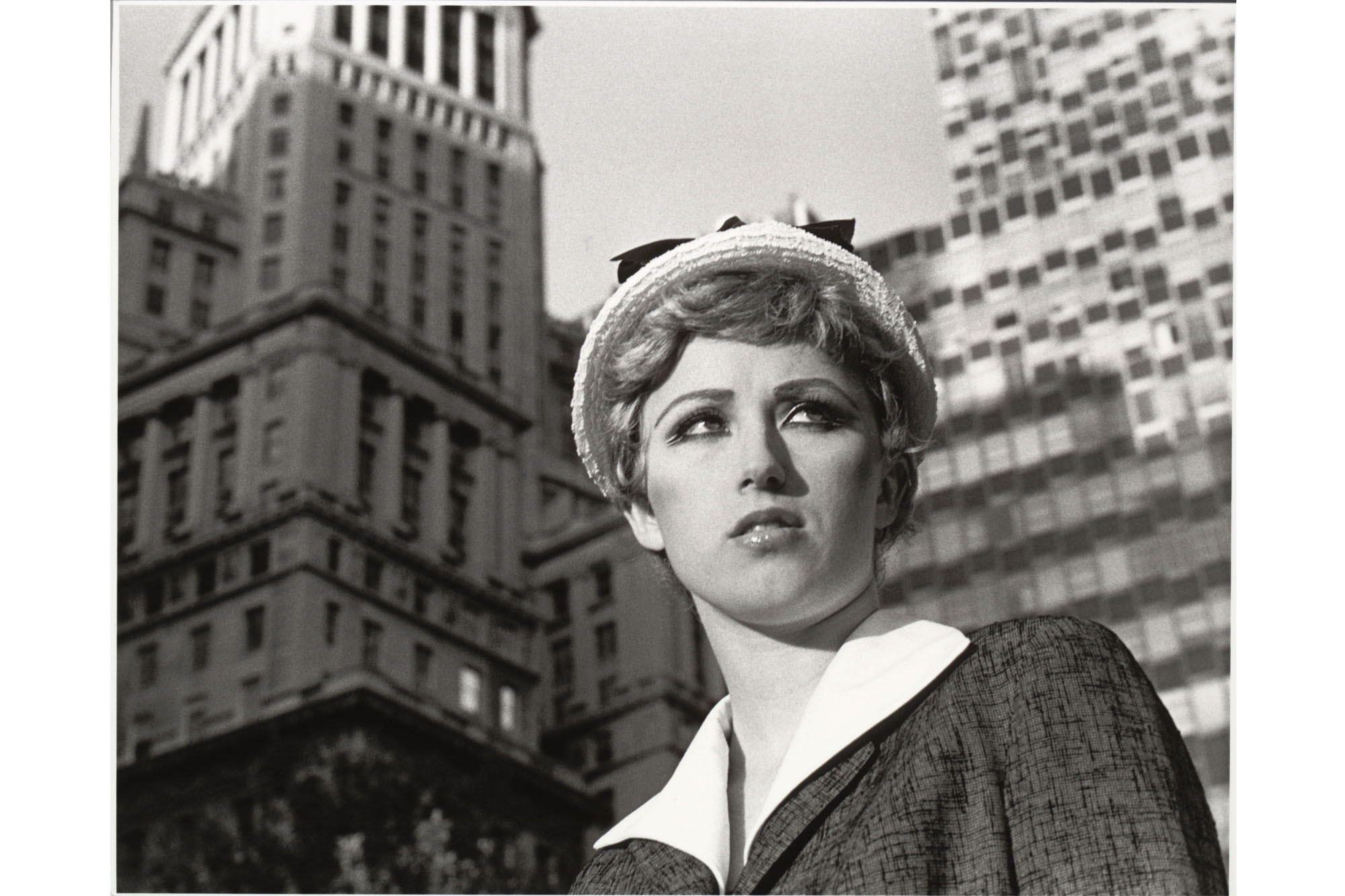 Cindy Sherman Untitled Film Still #56