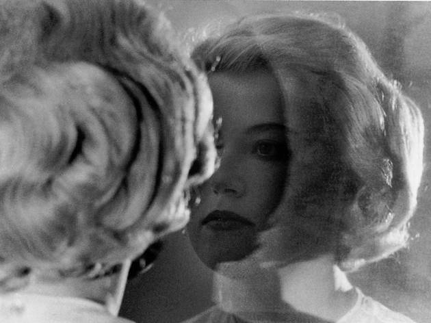 (Photograph: The Museum of Modern Art; New York. Acquired through the generosity of Jo Carole and Ronald S. Lauder in memory of Mrs. John D. Rockefeller 3rd 2012 Cindy Sherman)