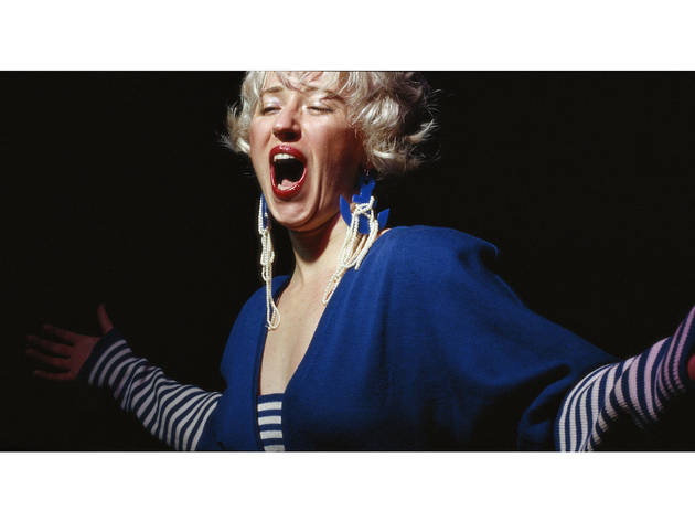 (Photograph: Courtesy the artist and Metro Pictures; New York 2012 Cindy Sherman)