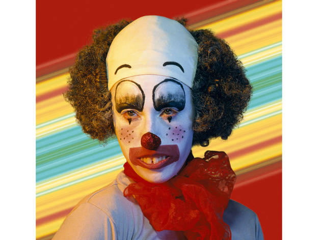 (Photograph: Courtesy the artist and Metro Pictures; New York 2012 Cindy Sherman)