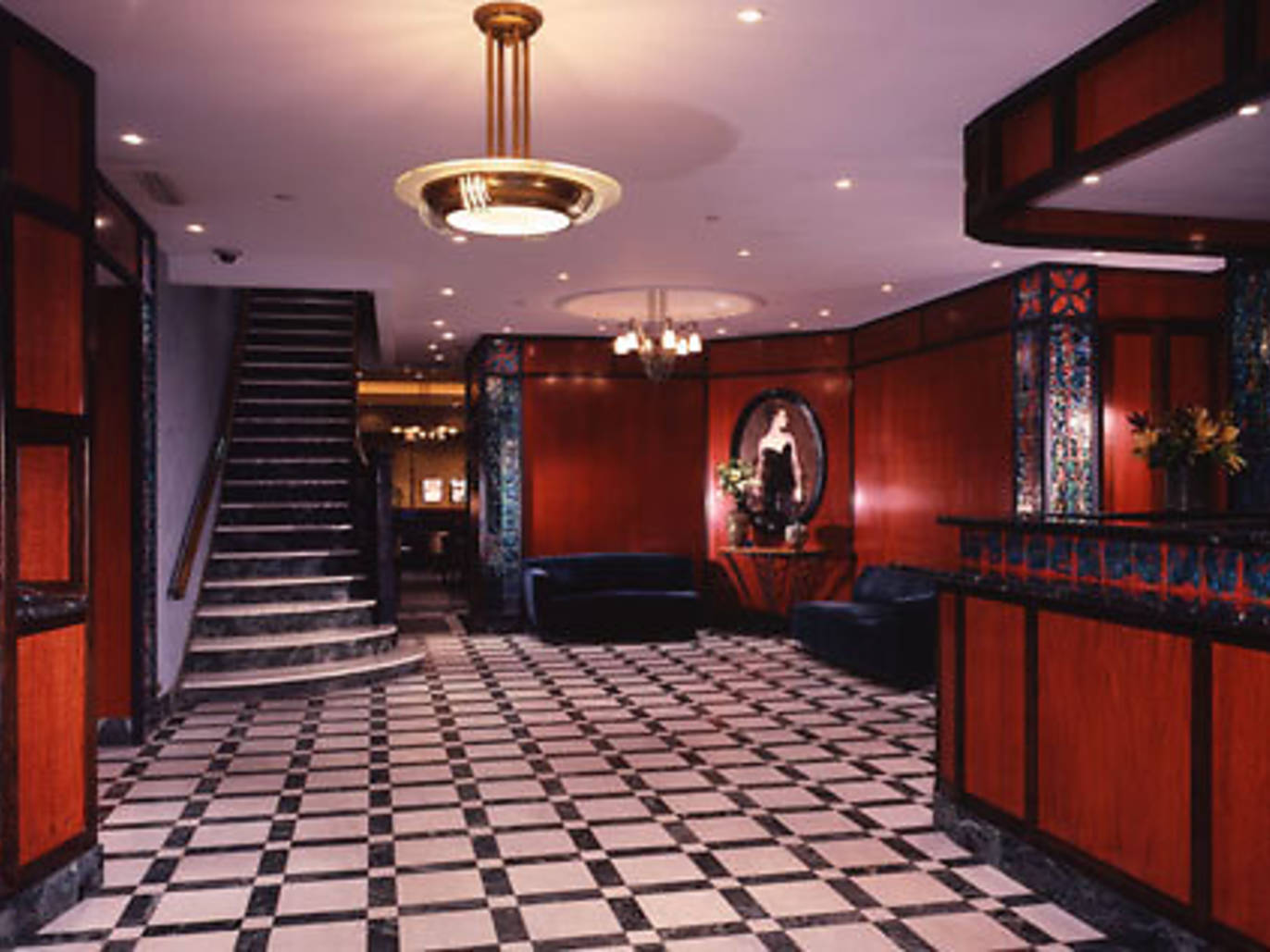 The 7 Best Hotels in Greenwich Village for 2025