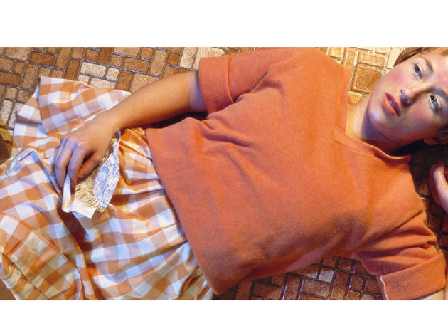 (Photograph: The Museum of Modern Art; New York. Gift of Carl D. Lobell 2012 Cindy Sherman)