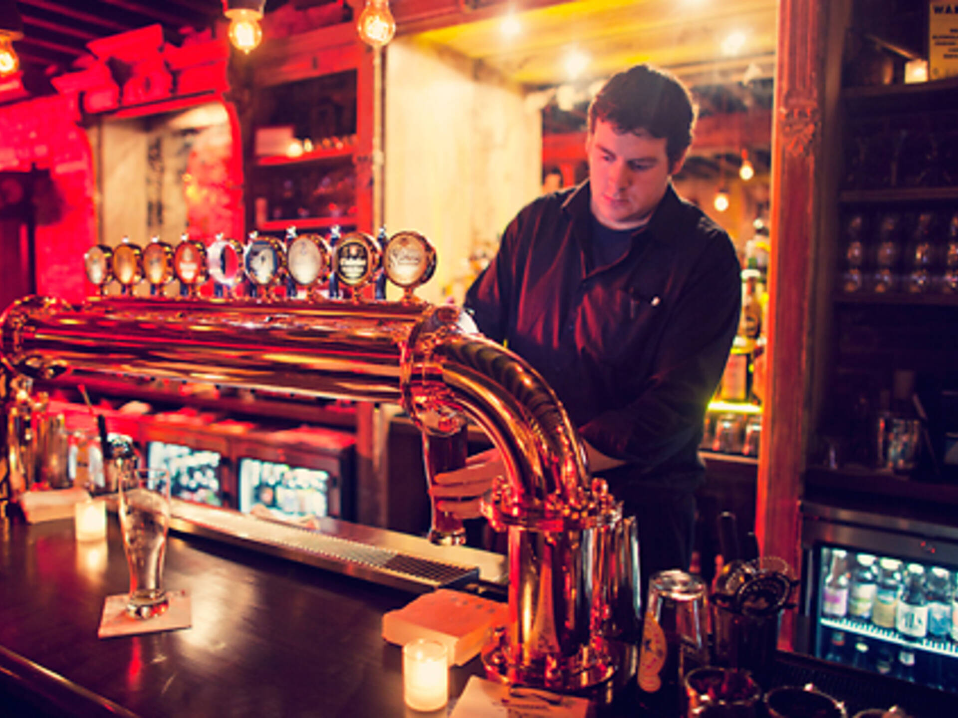 17 Things You Can Only Do in NYC